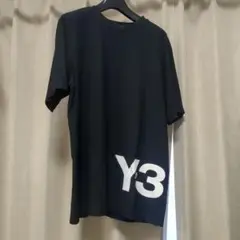Y-3 20周年　アニバーサリーTシャツ　ブラック M レア