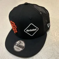 NEW ERA × FCRB ( F.C.Real Bristol ）　希少