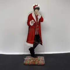 サカモトデイズ 南雲 与市 アクリルスタンド クリスマス ジャンフェス