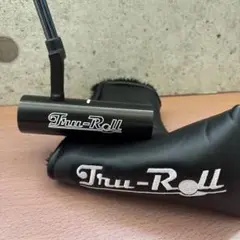 Tru-Roll トゥルーロール パター 360 TR-i360 クランクネック