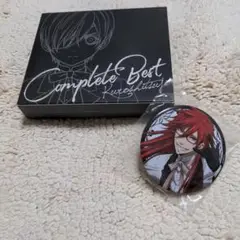 2025年最新】黒執事 complete bestの人気アイテム - メルカリ