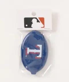 【新品未開封2個セット】MLB　コインケース