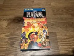ザキングオブドラゴンズ SFC】ザ・キングオブドラゴンズ The King of Dragons