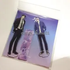 韓国BL 真珠を産む少年 アクリルスタンド
