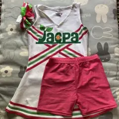 2025年最新】jacpa チアの人気アイテム - メルカリ