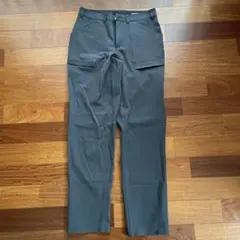 SWRVE CAMP TROUSER 32x34