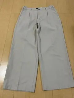 レイジブルー パンツ M