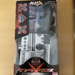 バンダイ KDX けん玉 2014年モデル