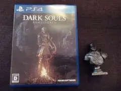 DARK SOULS REMASTERED