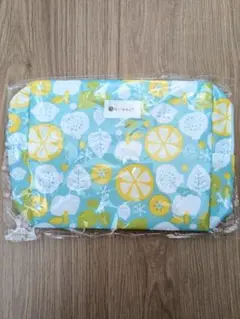 【新品未開封】Milpoche おむつポーチ