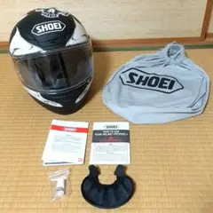 SHOEI　Z-7 SEELE ゼーレ　フルフェイス　M インカム付き SHOEI Z-7 SEELE 発売情報｜株式会社山城