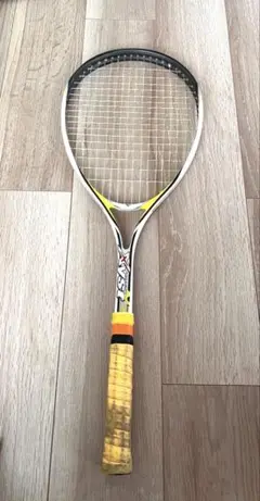 Mizuno OX テニスラケット