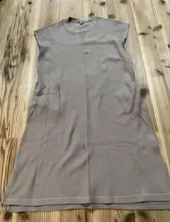 ユニクロ　ワッフル