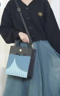 しまむら　ちはる　バッグ