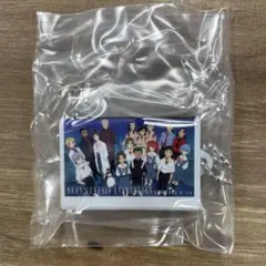 新世紀エヴァンゲリオン キーホルダー
