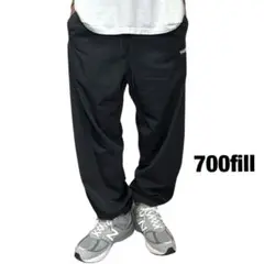 700FILL ナイロントラックパンツ シャカパン 1LDK
