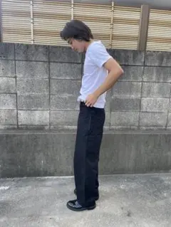 Jacquemus Le Picchu カーゴパンツ