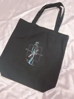 川崎鷹也 トートバッグ　レア
