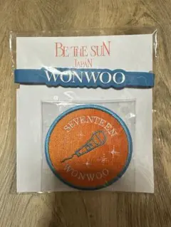 SEVENTEEN ジュン ワッペン ペンライトアクセサリー まとめ売り 2025年最新】セブチ ペンライト アクセサリー ジュンの人気