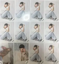 高橋恭平 公式写真まとめ売り
