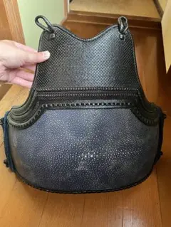 剣道 防具 胴 鮫皮 剣道 防具 鮫胴