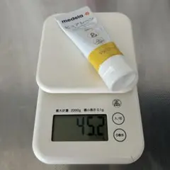 medela ピュアレーン 37g