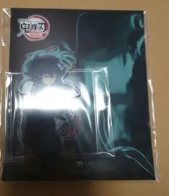 劇場版 鬼滅の刃 無限城編　第一章アクリルスタンド 時透無一郎