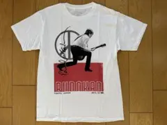 ポールマッカートニー武道館 Tシャツ Lサイズ