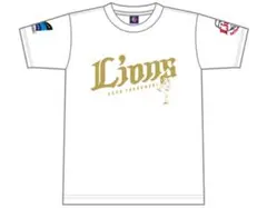 埼玉西武ライオンズ 高橋光成 Tシャツ Lサイズ