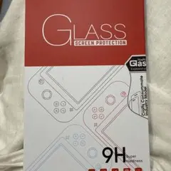 【匿名】 Switch2 用 画面保護フィルム 1枚