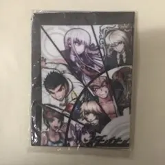 ダンガンロンパ クロス