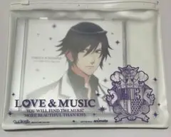 一ノ瀬トキヤ ホワイトデーCD 特典