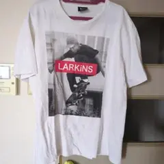 メンズTシャツ