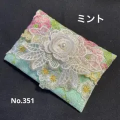 ポケットティッシュケースNo.351
