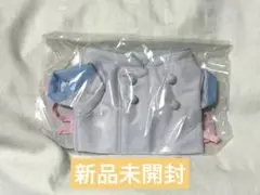 NIZOO コックコート　POPUP