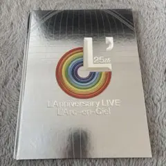 ラルク 25th ラニバ 記念グッズ  ゲストパス  非売品 L'Arc～en～Ciel - L'Arc〜en〜Ciel 25th L'Anniversary パス