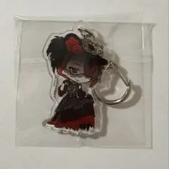 文豪ストレイドッグス 尾崎紅葉 迷ヰ犬怪奇譚 アクリルキーホルダー