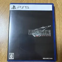 FINAL FANTASY VII REBIRTH PS5