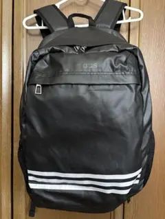 adidas リュック　バックパック　ブラック