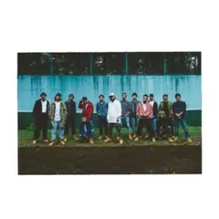 kandytown timberland sticker