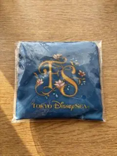 ファンタジースプリングス エコバッグ