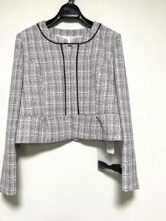 美品　スーツ　上下セット　セレモニー