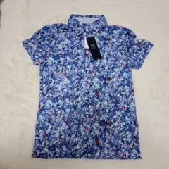 定価19800円★新品★23区 GOLF ウェア 花柄★新品