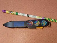 《レア》ドラクエV スロットボールペン