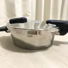 フィスラー 圧力鍋 2.5L