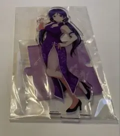 ラブライブ！　μ's 東條希　アクリルスタンド　くじ引き堂　B賞　つながる