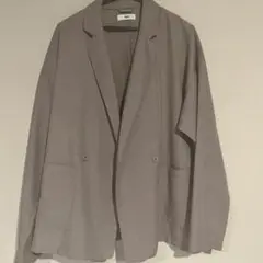 WEGO パープル(薄)セットアップ