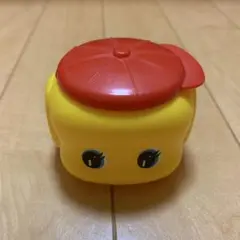 フエキくん　小物入れ