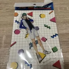 新テニスの王子様 冬のトレーニングver. 海堂薫 アクリルスタンド