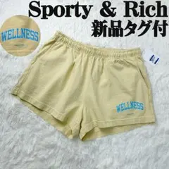 2025年最新】SPORTY&RICH レディース ショートパンツ・ハーフ